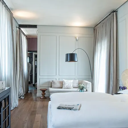 Hotel Coolrooms Palacio Villapanes 5 Gl Sevilla