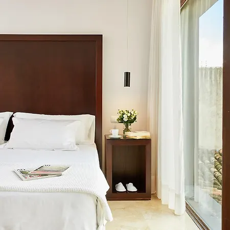 Posada Del Lucero 4*