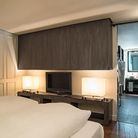 Hotel Coolrooms Palacio Villapanes 5 Gl