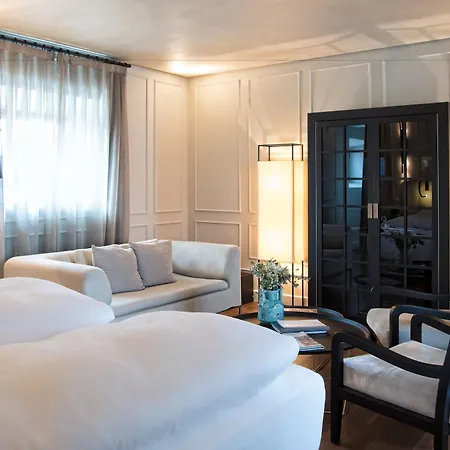Coolrooms Palacio Villapanes 5 Gl Hotel Seville