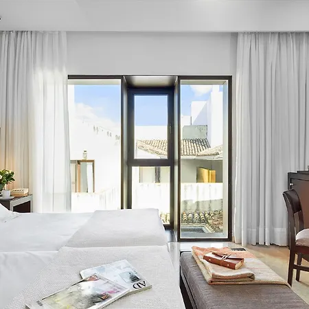 Posada Del Lucero Hotel 4*