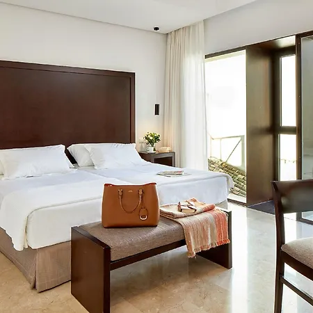 Posada Del Lucero 4* Sevilla