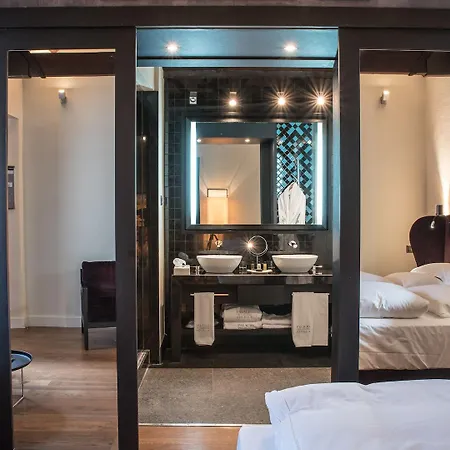 Hotel Coolrooms Palacio Villapanes 5 Gl