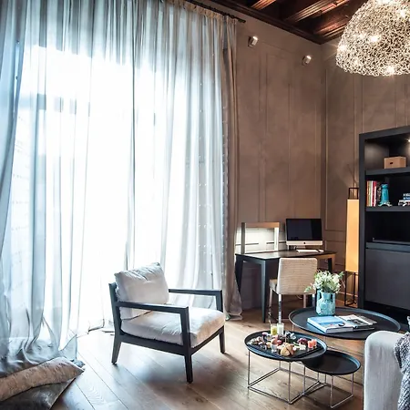 Coolrooms Palacio Villapanes 5 Gl 5*