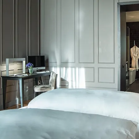 Coolrooms Palacio Villapanes 5 Gl 5* Sevilla