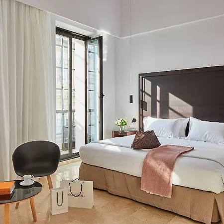 Posada Del Lucero Hotel 4*