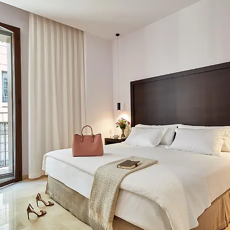 Posada Del Lucero Hotel 4*