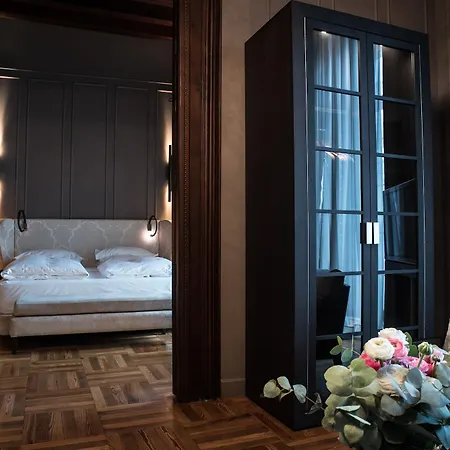 Coolrooms Palacio Villapanes 5 Gl Hotel
