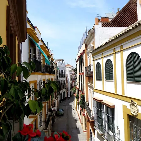 Un Patio Al Sur 2*