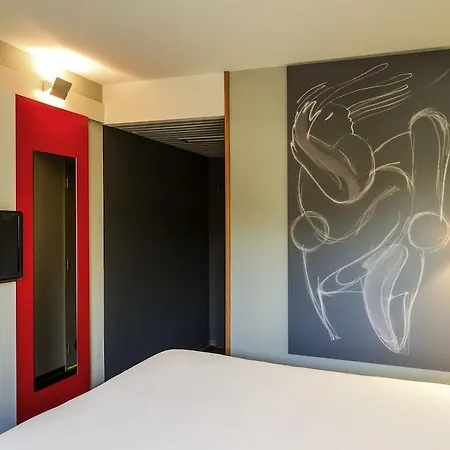 Ibis Sevilla