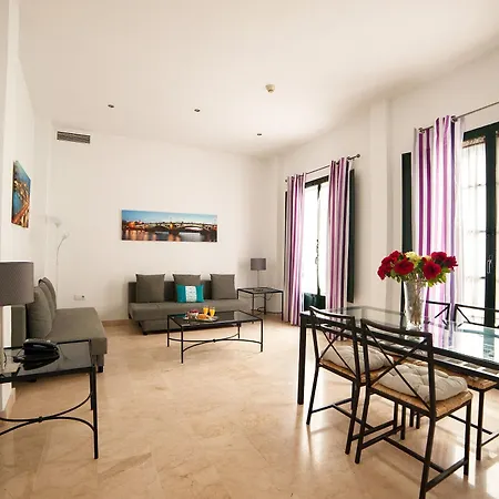 Appartement Corral De Chicharos