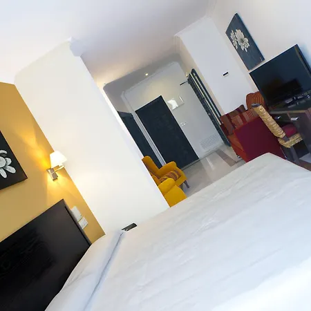 Itaca By Soho Boutique Hotel Sevilla