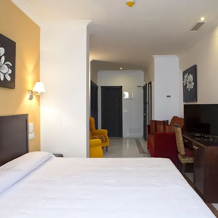 Hotel Itaca By Soho Boutique 3*