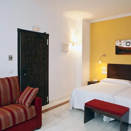 Hotel Itaca By Soho Boutique