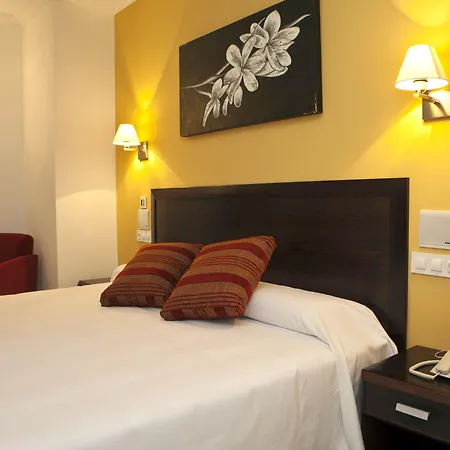 Hotel Itaca By Soho Boutique 3*
