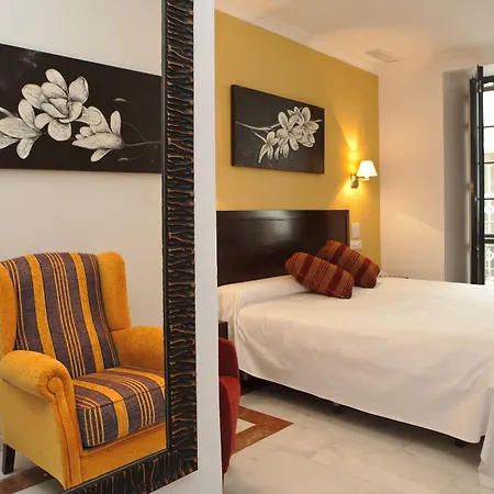 Hotel Itaca By Soho Boutique