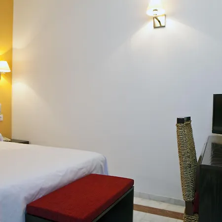 Hotel Itaca By Soho Boutique 3*