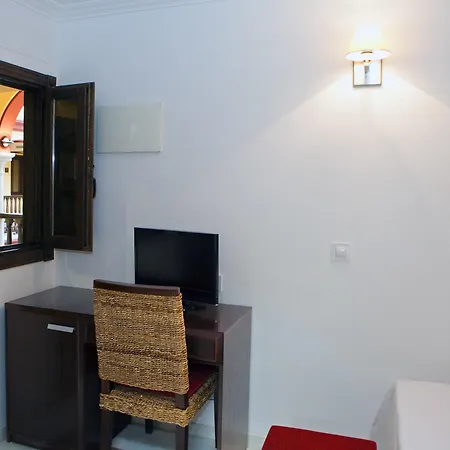 Itaca By Soho Boutique Hotel