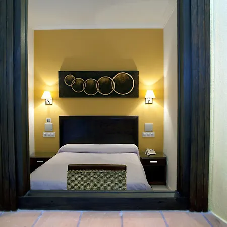 Hotel Itaca By Soho Boutique Sevilla