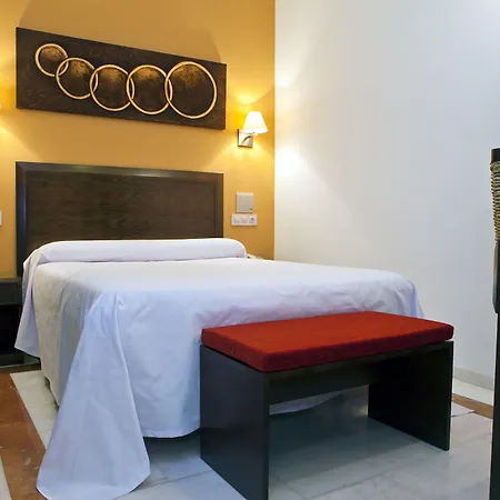 Itaca By Soho Boutique 3* Sevilla