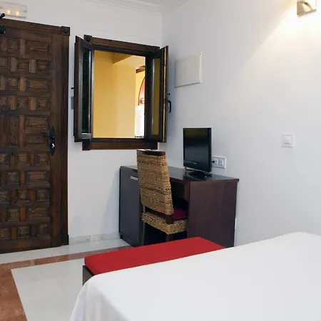 Itaca By Soho Boutique 3* Sevilla