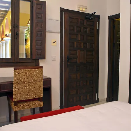 Itaca By Soho Boutique 3* Sevilla