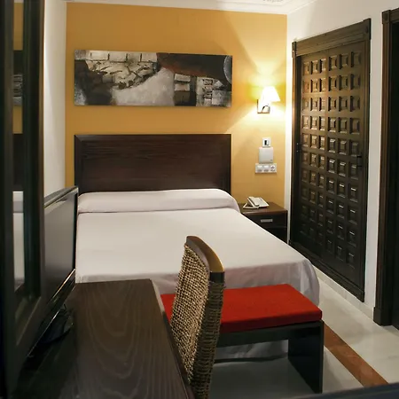 Hotel Itaca By Soho Boutique