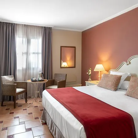 Vincci La Rabida Hotel