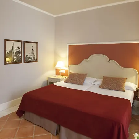 Vincci La Rabida 4*
