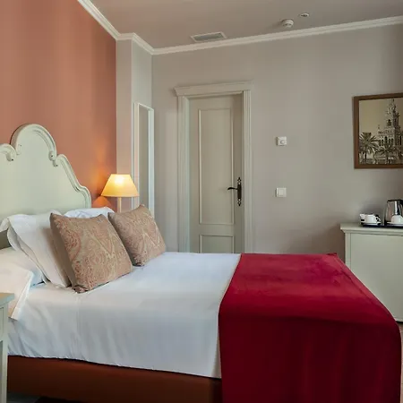 Vincci La Rabida 4* Sevilla