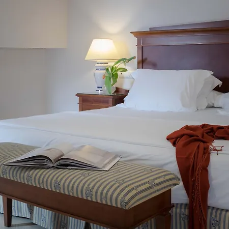 Hotel Rey Alfonso X