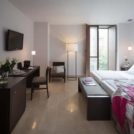 Rey Alfonso X 4* Sevilla