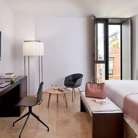 Rey Alfonso X Hotel 4*