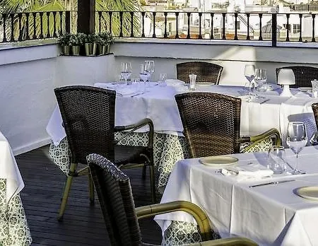 Vincci La Rabida Hotel