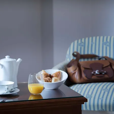 Hotel Rey Alfonso X