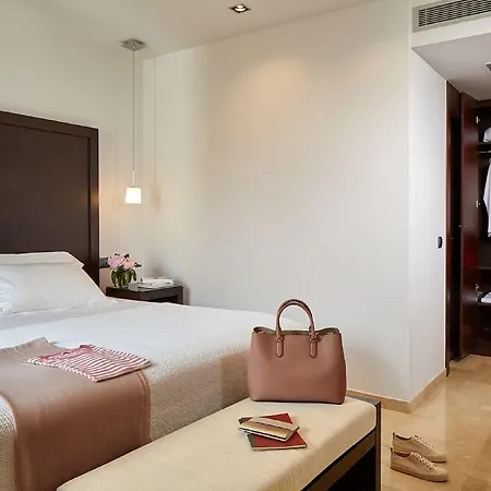Hotel Rey Alfonso X 4*