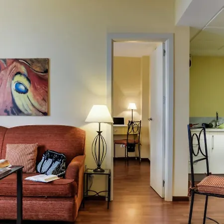 Hotel Murillo Sevilla
