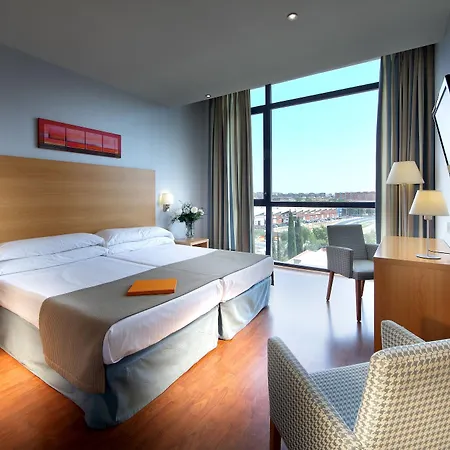 Exe Palmera Hotel 4*