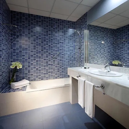 Hotel Exe Palmera 4*