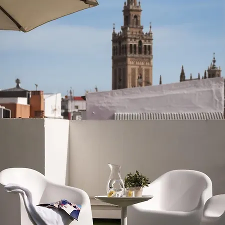 Apartahotel Plaza