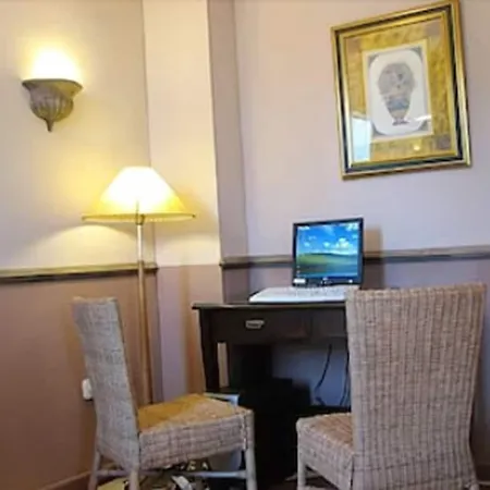 Sercotel Dona Carmela 3* Sevilla