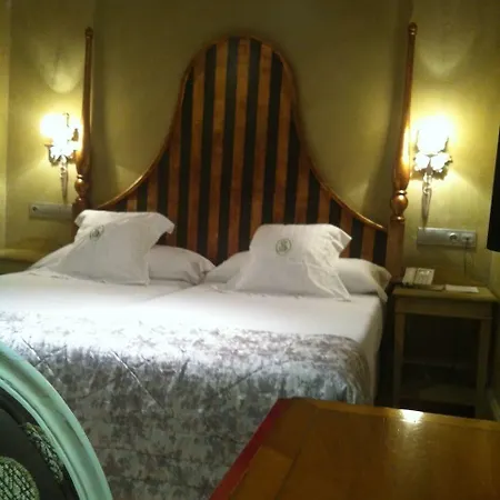 Sacristia De Santa Ana 3* Sevilla