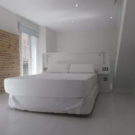 Hotel Sacristia De Santa Ana