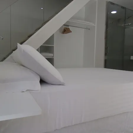 Hotel Sacristia De Santa Ana