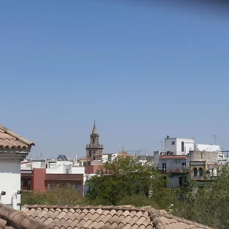 Sacristia De Santa Ana Hotel 3*