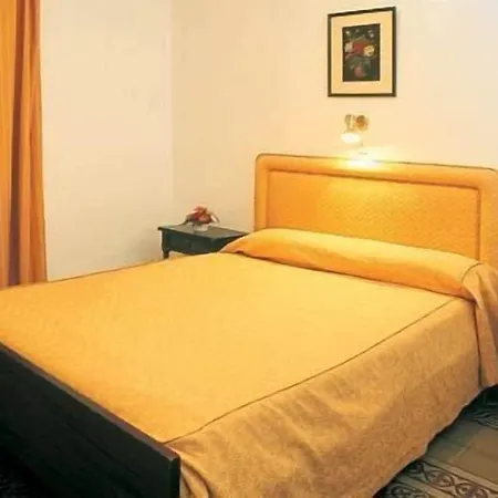 Casa de hóspedes Sierpes Sevilha