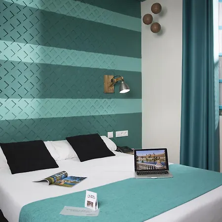 Casual De Letras Hotel 2*