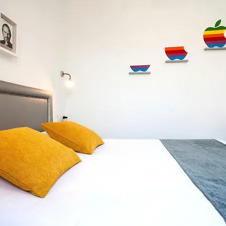 Hotel Casual De Las Letras