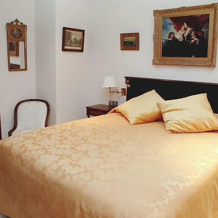 Ateneo Hotel Sevilla