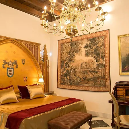 Hotel Ateneo 4*